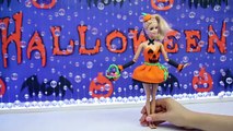 Костюм на Хэллоуин для Барби