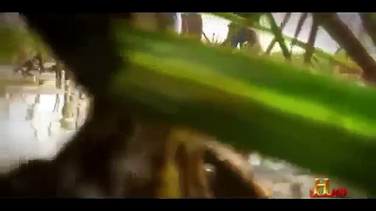 Man Eating Anacondas (Full Documentary)
