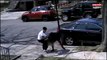 États-Unis : Ce jeune homme se fait voler ses Jordan à 2000$ en pleine rue (Vidéo)