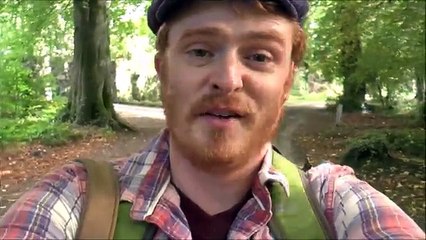 First Impressions exploring Killarney Ireland