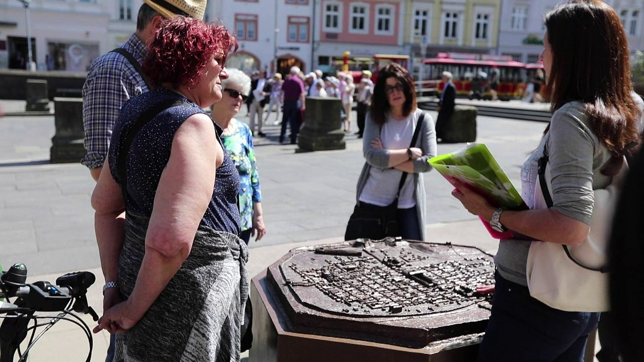 Karl Marx - vor 200 Jahren geboren und noch immer umstritten