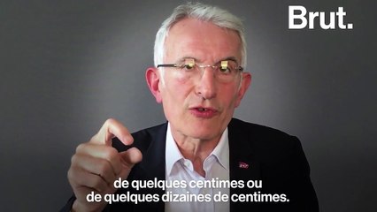 Concurrence, fin du statut des cheminots, dette… Le patron de la SNCF répond aux questions qui fâchent