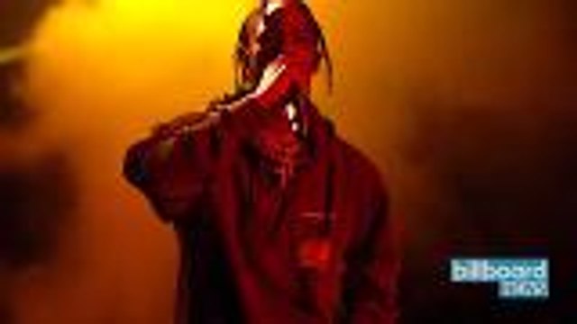 Travis Scott Shares 'Watch' Featuring Lil Uzi Vert & Kanye West | Billboard News