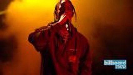 Travis Scott Shares 'Watch' Featuring Lil Uzi Vert & Kanye West | Billboard News