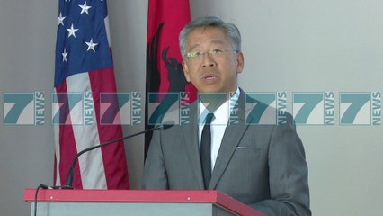 LU SHPREHET PER HERE TE PARE PER CESHTJEN TAHIRI - News, Lajme - Kanali 7