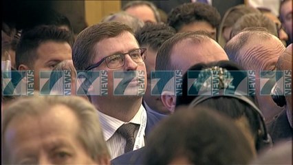 KRYEMINISTRI «THUMBON» SERISH GAZETARET - News, Lajme - Kanali 8