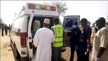 Nigeria: quatre morts dans des attentats-suicides