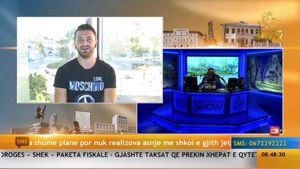 Download Video: Aldo Morning Show/ Cifti nga Vlora fejohet dhe ndahet brenda dites (26.10.17)