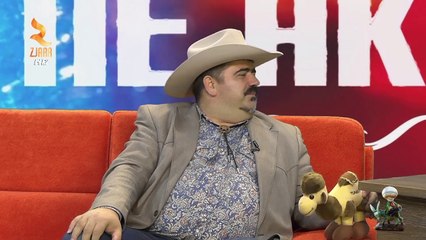 Eduart Ndocaj Flet Per Zgjedhjet