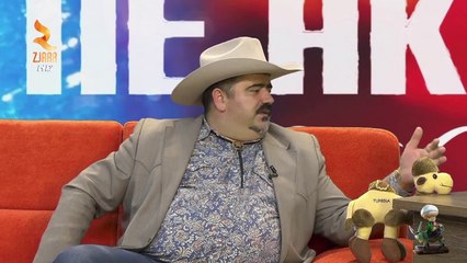 Eduart Ndocaj, Z Rama Nuk E Do Vetingun