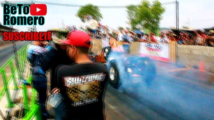 Lo mas Chingon de los Arrancones en Tepa BTR