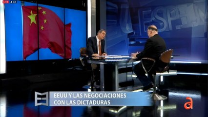 El espejo-Estatuas invisibles [27-02-2018]