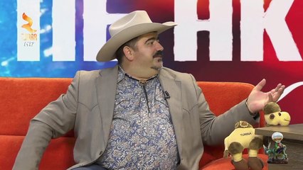 Eduart Ndocaj flet per  Saimir Tahirin