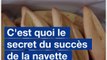 C'est quoi le secret du succès de la navette marseillaise ?