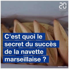C'est quoi le secret du succès de la navette marseillaise ?