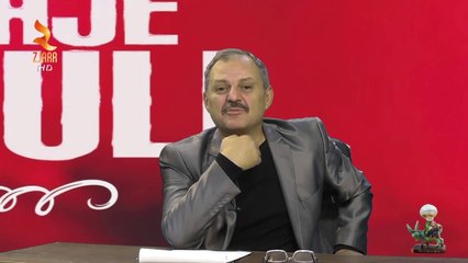 Rigerta Loku Dhe Niku Dhales