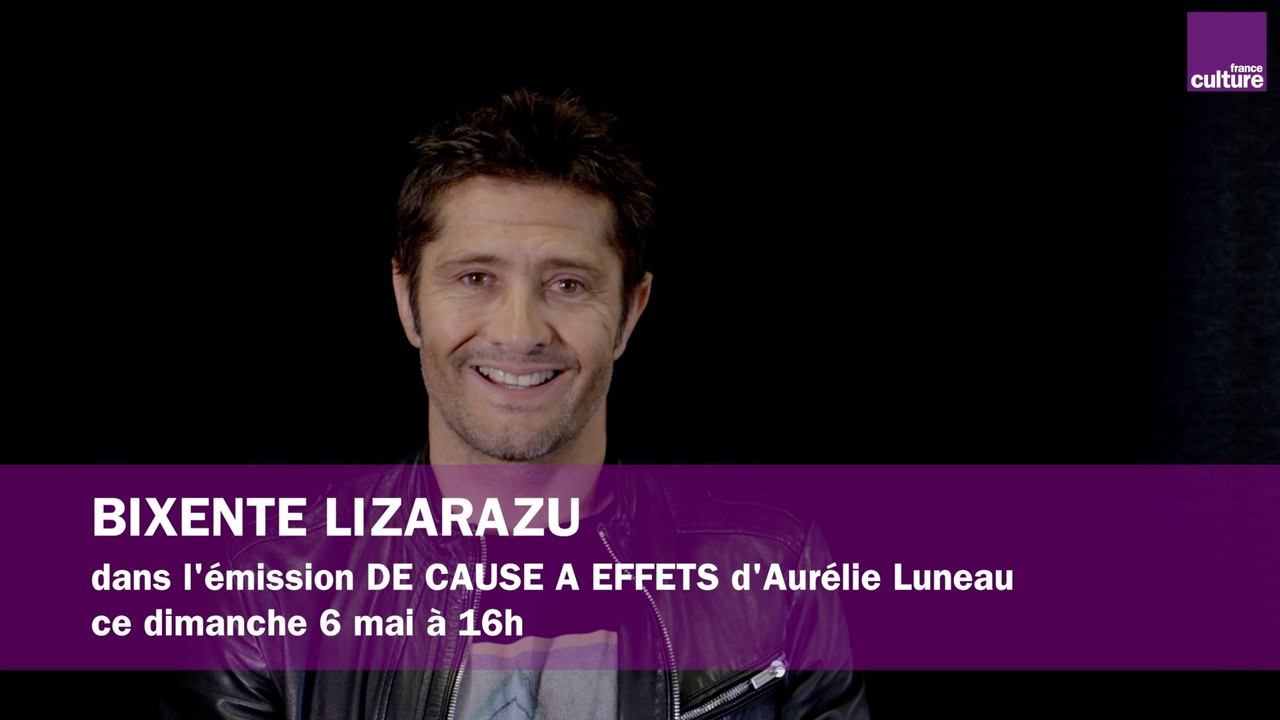 Bixente Lizarazu nous fait partager son coin de paradis