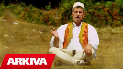 Sherif Dervishi - Ishe e mbete Shqipe Lure (Kushtuar Pashk Nikoll Rajta) (Official Video HD)