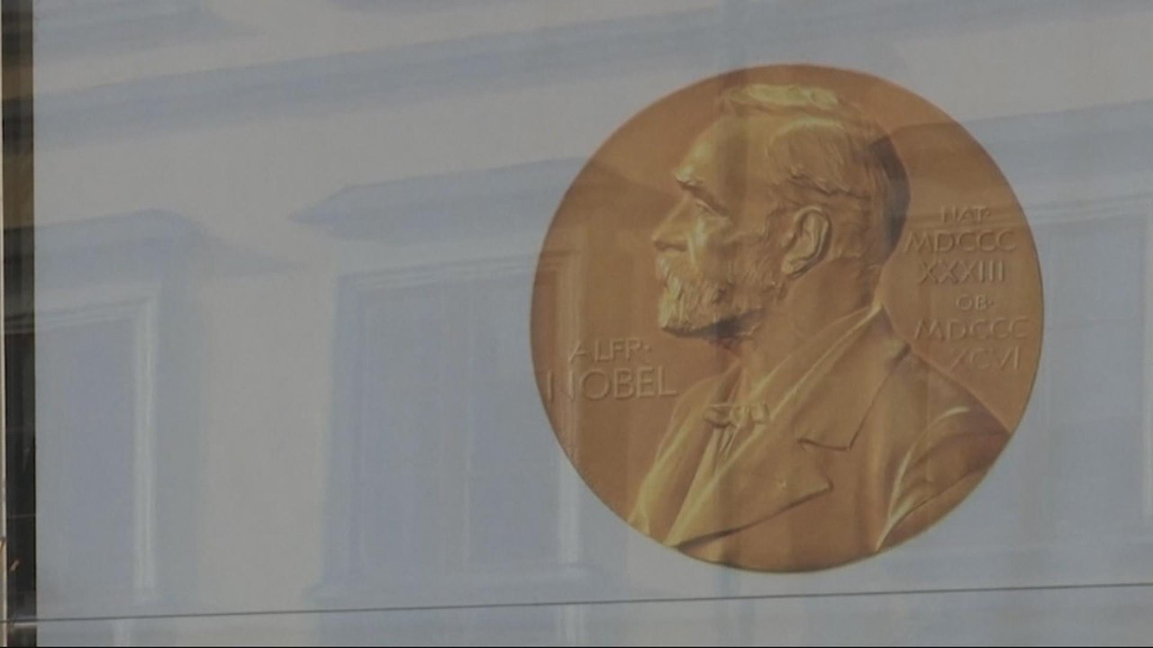 Nobel Prize: 2018 award for literature postponed