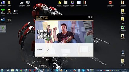 GTA 5 не запускается на ПК. PC