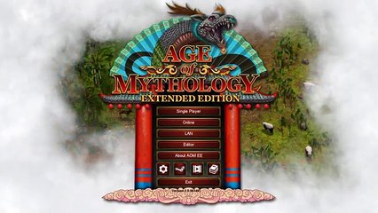 Age of Mythology - Tale of the Dragon Review!