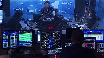 Alou Diarra, "vous avez commencé au Bayern, vous finissez en Lorraine, comme Franck Ribéry mais dans l'autre sens"