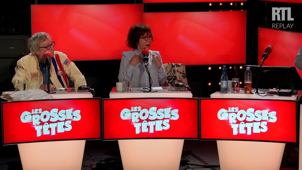 Danièle Evenou remporte Top Chef