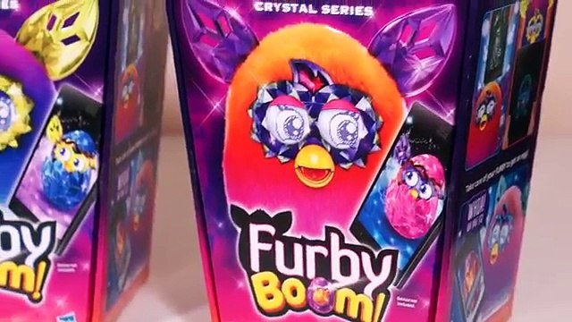 обзор кристалл