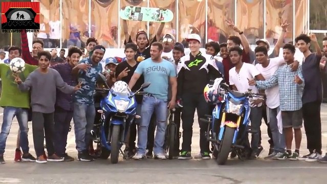 पाकिस्तान में सलमान का रेस 3 रिलीज होगा - सलमान के रेस 3 को मिलेगी पाकिस्तान में धमाकेदार रिलीज !