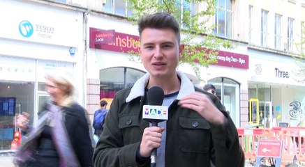 Mystery Shoppers in Broadmead
