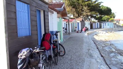 Angoulins-Port Loiron