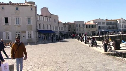 Ile de Ré-St-Martin (1)