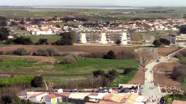 Ile de Ré-Phare des Baleines 2018 (2)