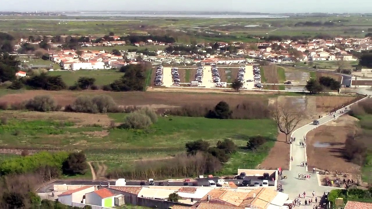 Ile de Ré-Phare des Baleines 2018 (2)