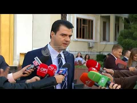 Ora News – Basha: Rama dhe masha e tij Ruçi i mbyllin gojën opozitës