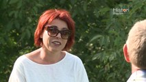 Histori shqiptare nga Alma Çupi - Thana, fruti i shëndetit! (08 tetor 2017)