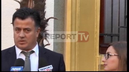 Report TV - U përjashtua nga Kuvendi, Noka:  Po i bëhet atentat demokracisë