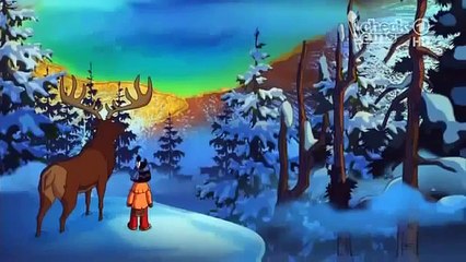 Yakari   Die schwarzen Steine