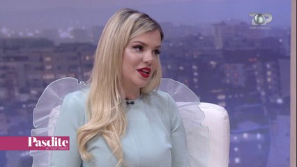 Pasdite ne TCH, Rezarta Skurta, 11 Tetor 2017, Pjesa 1