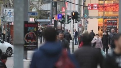 CE alerta del riesgo del proteccionismo para el crecimiento económico europeo