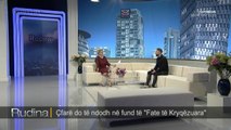 Rudina/ Albert Dumani flet per episodin e fundit te serialit 