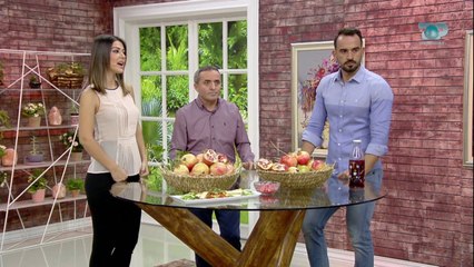 Ne Shtepine Tone, 12 Tetor 2017, Pjesa 2