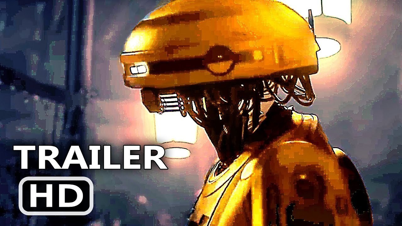 SOLO: A STAR WARS STORY "Team" Extended TV Spot Trailer