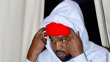 Doit-on boycotter Kanye ?  #GOSSIPHOP