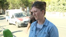 Frikë dhe ankth, presion mbi prindërit në “Luigj Gurakuqi” - Top Channel Albania - News - Lajme
