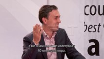 “Rruga drejt…” – debat me kandidatët për kryetar të Komunës së Gostivarit (PJ 2)