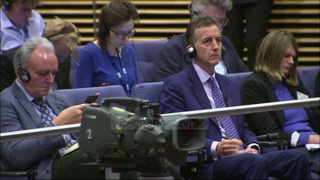 Bisedimet për Brexit, BE: S’ka progres domethënës - Top Channel Albania - News - Lajme