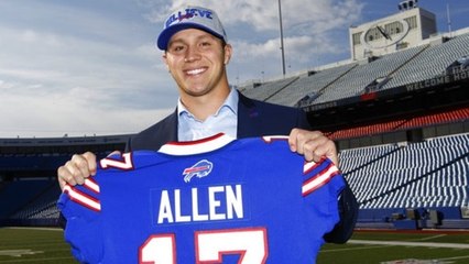 Which rookie QB will have their coach in absolute awe?