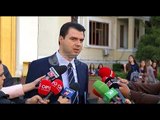 Ora News – Basha: Ruçi i mbyllin gojën opozitës. Rama: Jo Parlament mejhane
