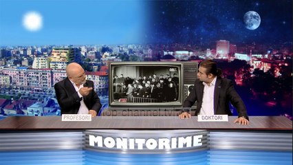Fiks Fare, 12 Tetor 2017, Pjesa 3 - Investigative Satirical Show